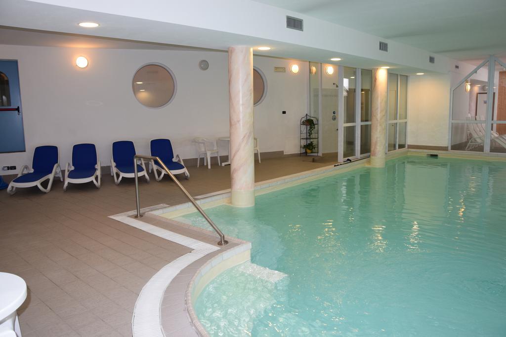 Hotel Olimpic Базельга-ді-Піне Екстер'єр фото