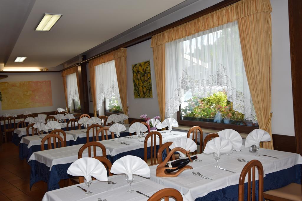 Hotel Olimpic Базельга-ді-Піне Екстер'єр фото