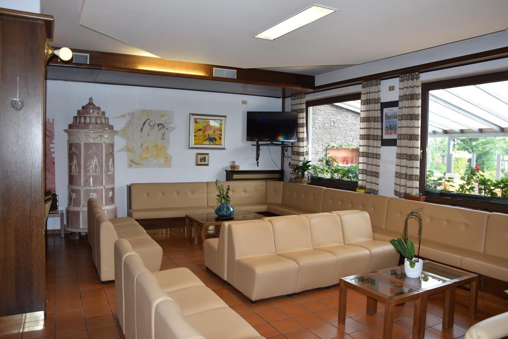 Hotel Olimpic Базельга-ді-Піне Екстер'єр фото