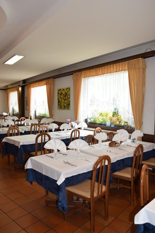 Hotel Olimpic Базельга-ді-Піне Екстер'єр фото