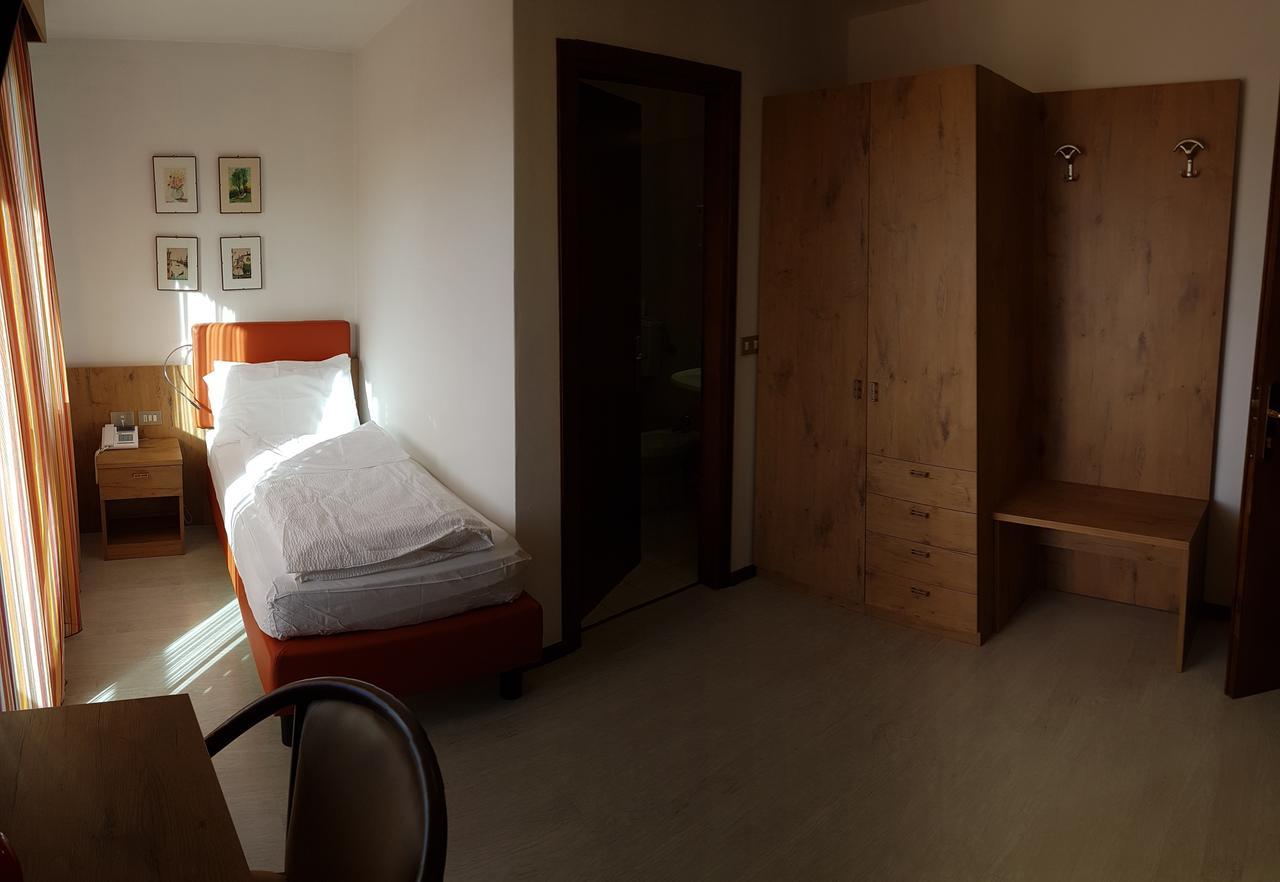 Hotel Olimpic Базельга-ді-Піне Екстер'єр фото