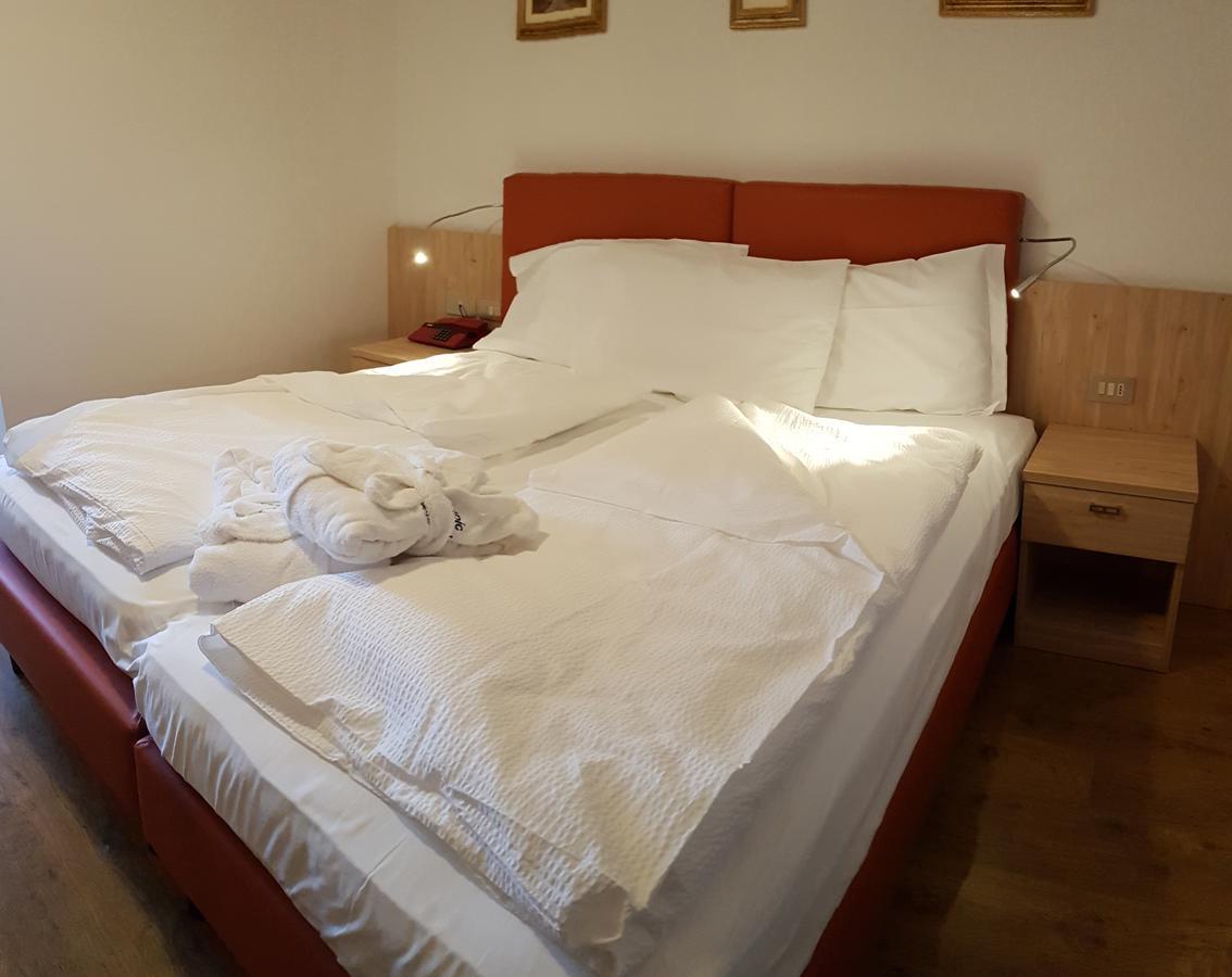 Hotel Olimpic Базельга-ді-Піне Екстер'єр фото