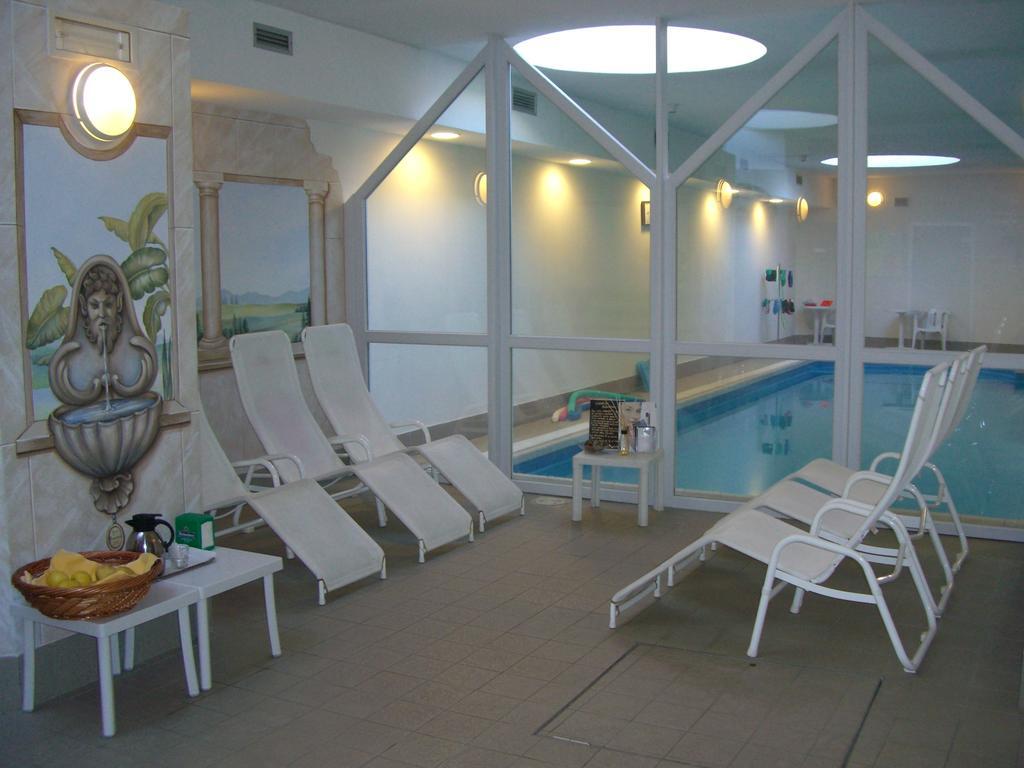 Hotel Olimpic Базельга-ді-Піне Екстер'єр фото